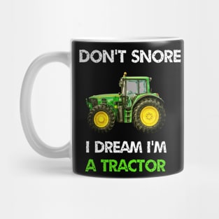 farmers Mug